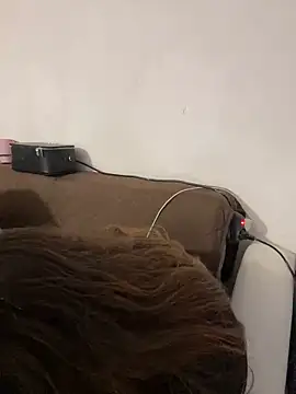 Novababy18 online show from February 26, 2025, 9:31 pm