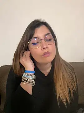 Novababy18 online show from March 13, 2025, 10:54 pm