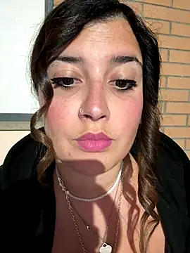 Novababy18 online show from September 28, 2025, 9:55 pm