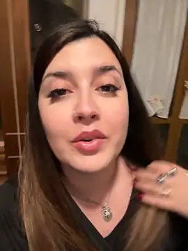 Novababy18 online show from March 27, 2026, 12:19 am