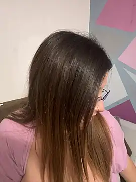 Novababy18 online show from March 21, 2025, 11:12 pm