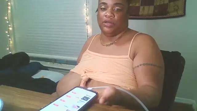NaughtyHottieBBW online show from May 15, 2026, 11:58 pm