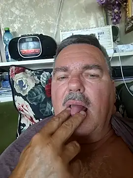 Tbone17 online show from April 26, 2026, 5:16 am