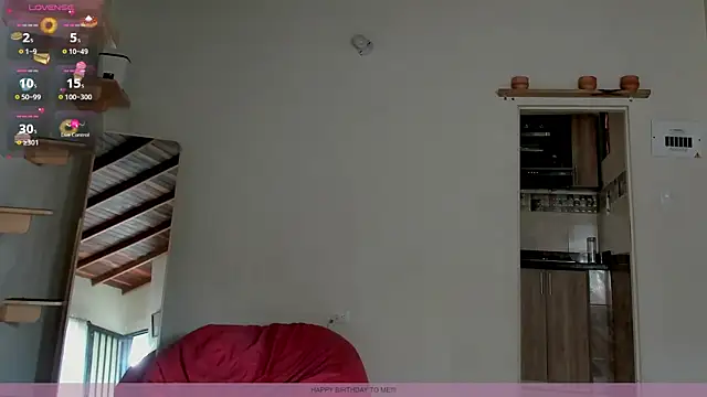 Rainbow leia online show from September 20, 2025, 7:52 pm