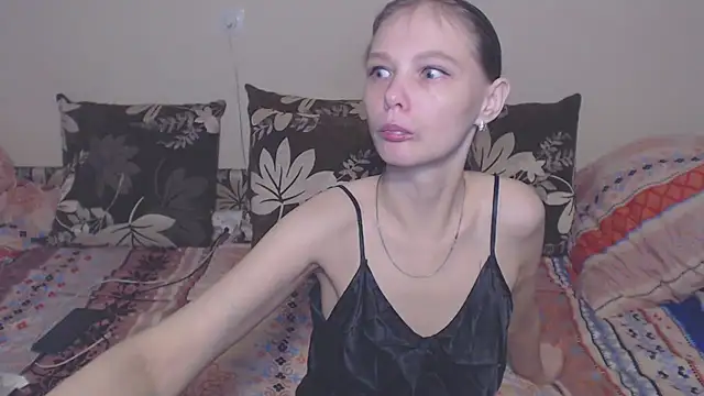 Nika Shiny online show from December 7, 2024, 4:48 am
