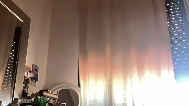 missykat online show from June 21, 2026, 11:49 am