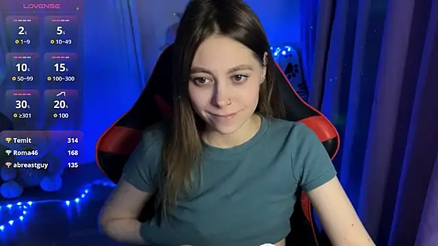 Natural babe666 online show from March 1, 2025, 11:37 pm