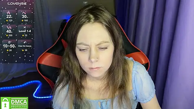 Natural babe666 online show from November 30, 2025, 7:14 pm