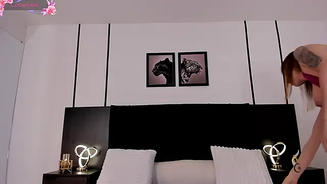 Doll troy online show from March 15, 2026, 3:46 am