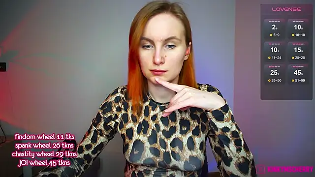 RandyCherry online show from February 16, 2026, 3:54 pm