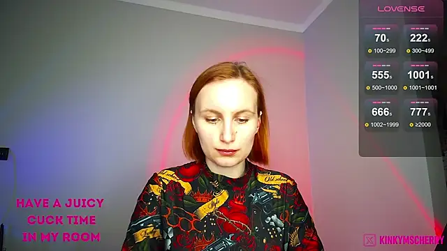 RandyCherry online show from September 27, 2025, 2:01 pm