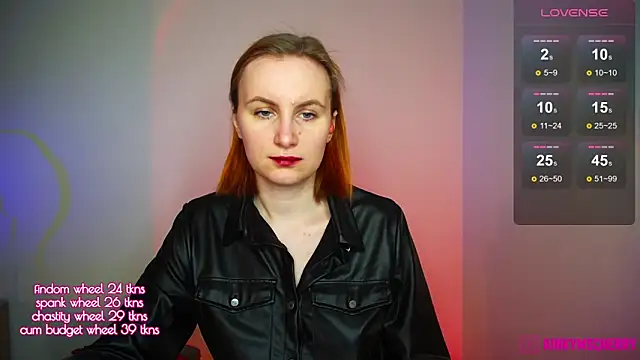 RandyCherry online show from December 18, 2025, 3:16 pm