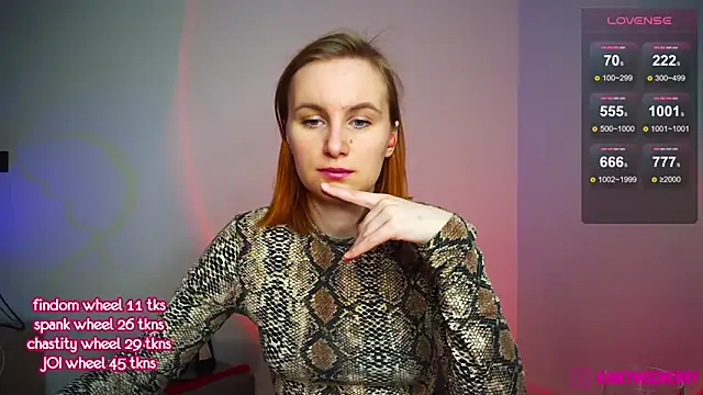 RandyCherry online show from February 27, 2026, 3:34 pm