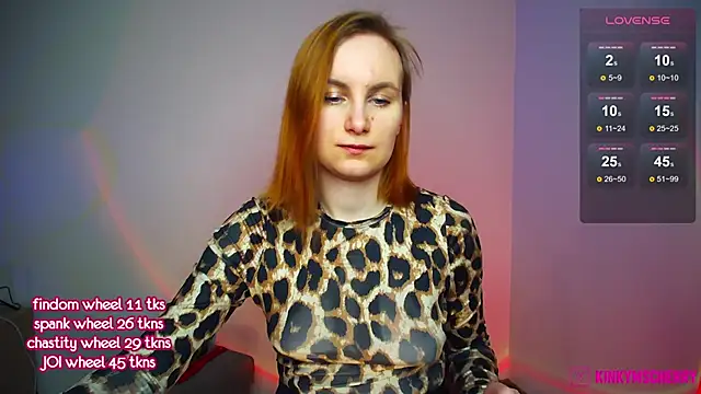 RandyCherry online show from February 7, 2026, 2:47 pm