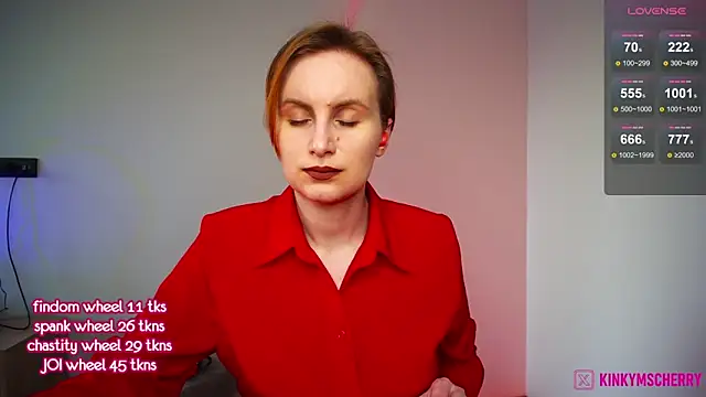 RandyCherry online show from March 28, 2026, 2:29 pm