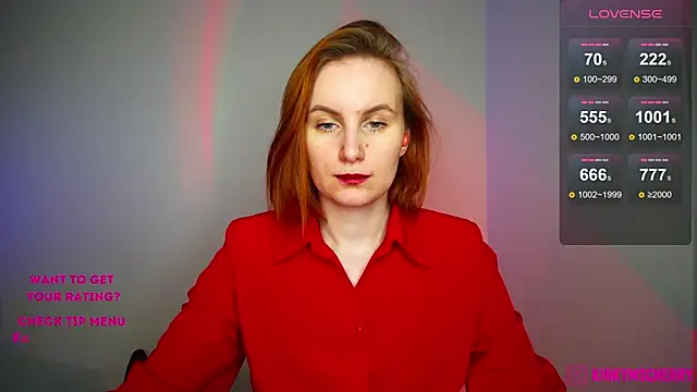 RandyCherry online show from December 1, 2025, 12:50 pm