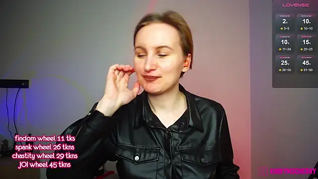 RandyCherry online show from March 17, 2026, 4:21 pm