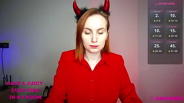 RandyCherry online show from October 30, 2025, 12:36 pm