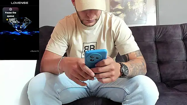 iandygrasso online show from October 4, 2025, 3:35 pm