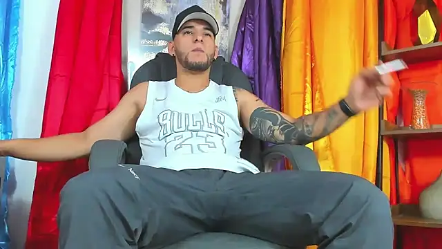 iandygrasso online show from March 10, 2025, 12:17 pm