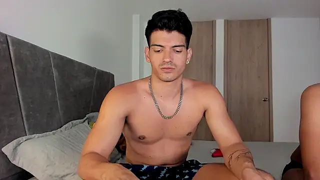 magnusifrit online show from September 15, 2025, 10:43 pm