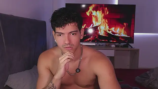 magnusifrit online show from February 10, 2026, 9:14 pm