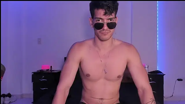 magnusifrit online show from February 9, 2025, 12:06 am