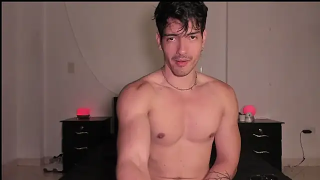 magnusifrit online show from March 16, 2025, 10:09 pm