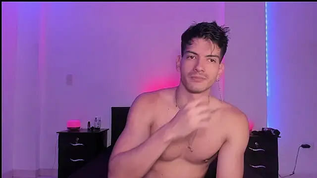 magnusifrit online show from February 3, 2025, 9:07 pm