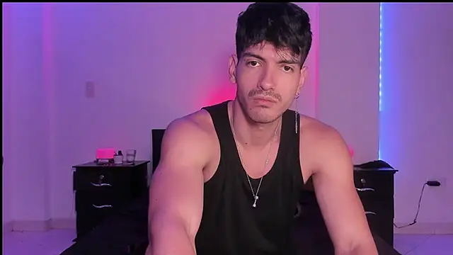 magnusifrit online show from February 9, 2025, 9:06 pm