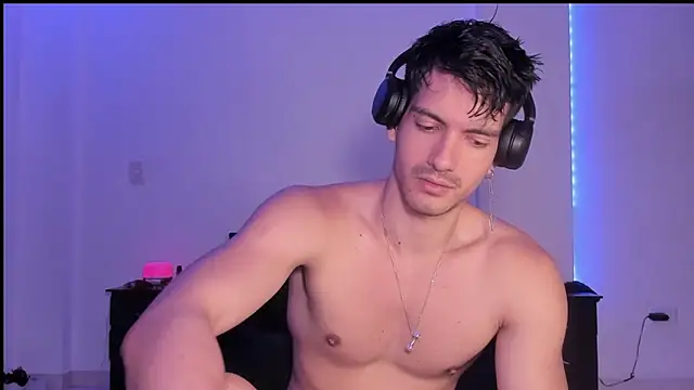 magnusifrit online show from February 8, 2025, 9:04 pm