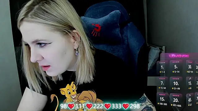 Olivia Munk online show from March 31, 2026, 4:36 am