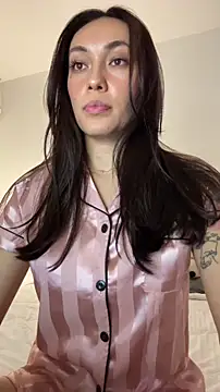 MichelleFerry  online show from December 14, 2025, 4:29 am