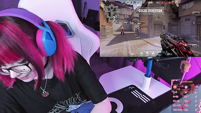 Yumi Youkai online show from April 15, 2026, 8:20 pm