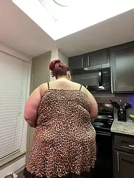 bbwredhead online show from February 26, 2025, 1:25 am