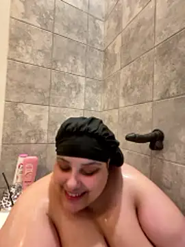 bbwredhead online show from December 19, 2025, 5:10 am