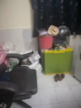 PARI Hun online show from April 18, 2026, 2:52 pm