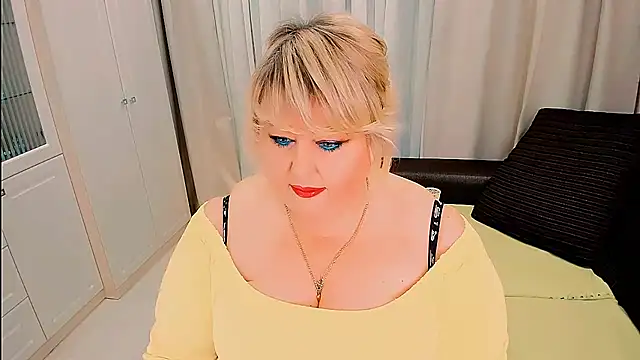 BIGTITSBBW online show from March 29, 2026, 4:47 am