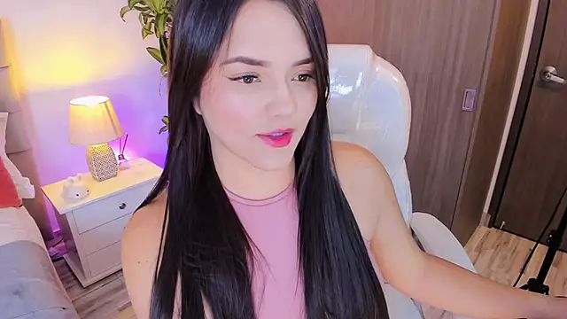 KiimTyler  online show from March 14, 2025, 1:16 am