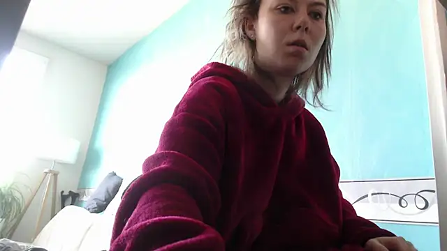 Snapshot of BabyNila chatting on January 7, 2026, 9:36 am BabyNila online show from January 7, 2026, 9:36 am