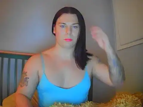 KevieWantsABoobJob online show from January 15, 2025, 1:45 am