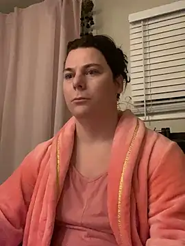 KevieWantsABoobJob online show from January 14, 2025, 11:10 am