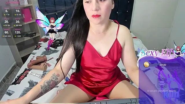 Snapshot of Perverse_Kim chatting on March 28, 2026, 8:21 pm Perverse Kim online show from March 28, 2026, 8:21 pm