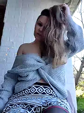 SexyMichellexo online show from February 9, 2025, 9:37 am