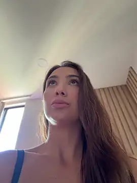Snapshot of AnnaCastillo_ chatting on April 23, 2026, 9:16 pm AnnaCastillo online show from April 23, 2026, 9:16 pm