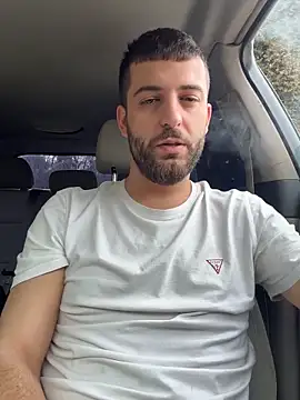 ElChapoGuzman95 online show from February 5, 2026, 7:59 am