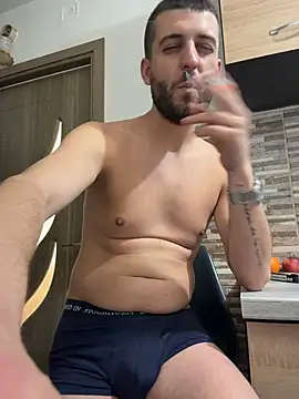 ElChapoGuzman95 online show from February 17, 2026, 8:06 pm