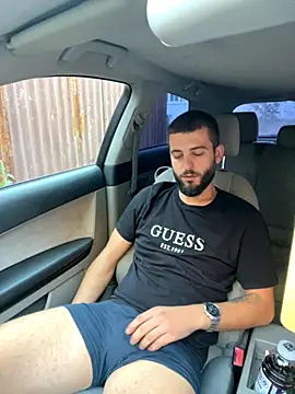 ElChapoGuzman95 online show from October 20, 2025, 5:31 am