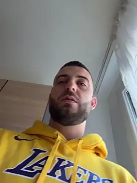 ElChapoGuzman95 online show from February 6, 2026, 6:20 am