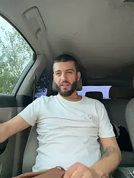 ElChapoGuzman95 online show from October 13, 2025, 4:47 am